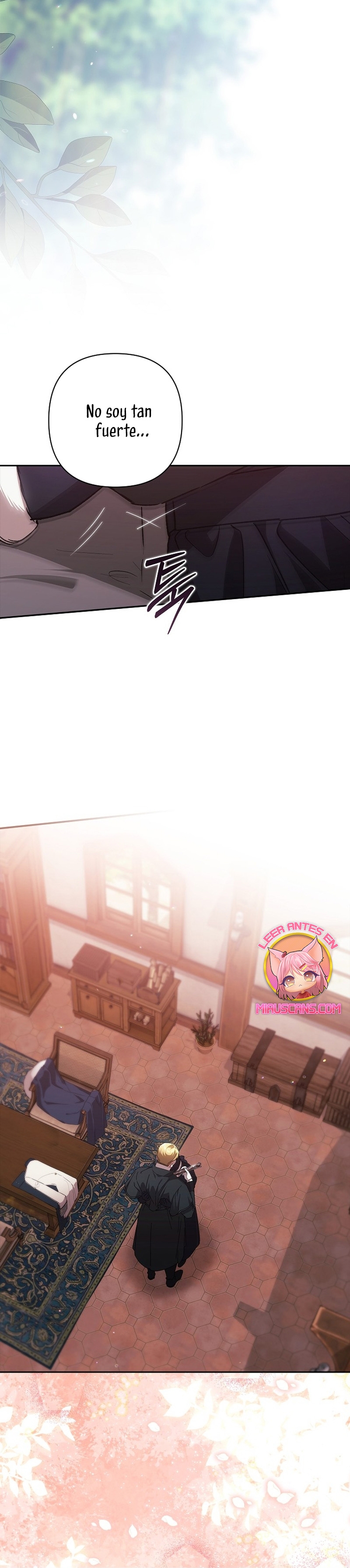 El anillo roto: Este matrimonio no funcionará de todos modos Temporada 2 Capítulo 68 - Página 41