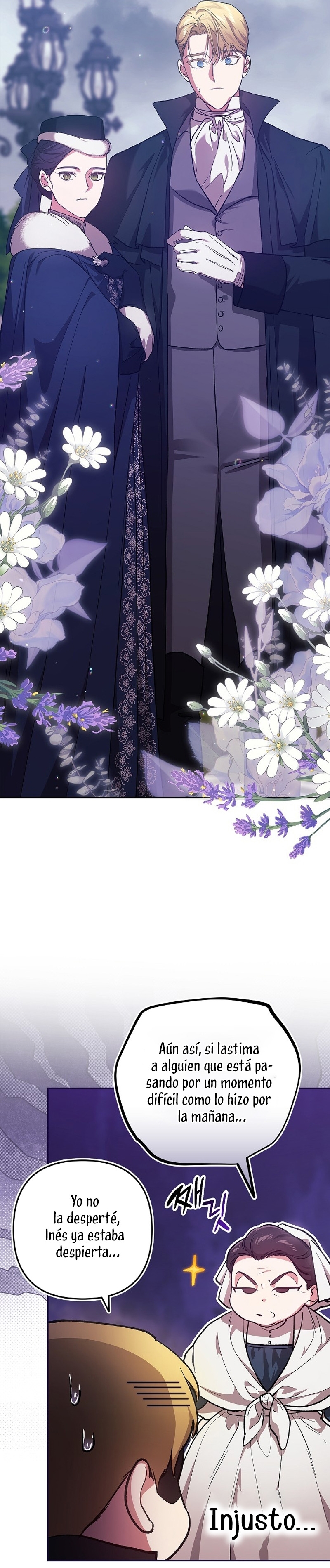 El anillo roto: Este matrimonio no funcionará de todos modos Temporada 2 Capítulo 68 - Página 5