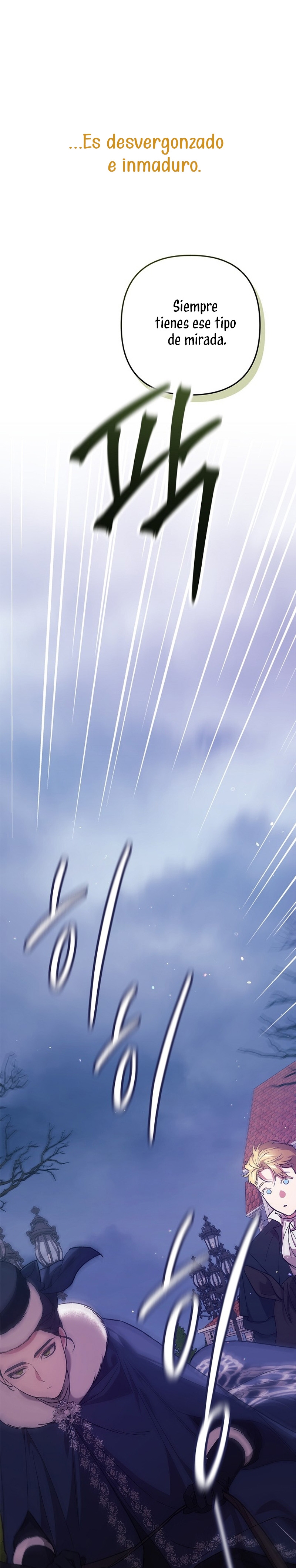 El anillo roto: Este matrimonio no funcionará de todos modos Temporada 2 Capítulo 68 - Página 9