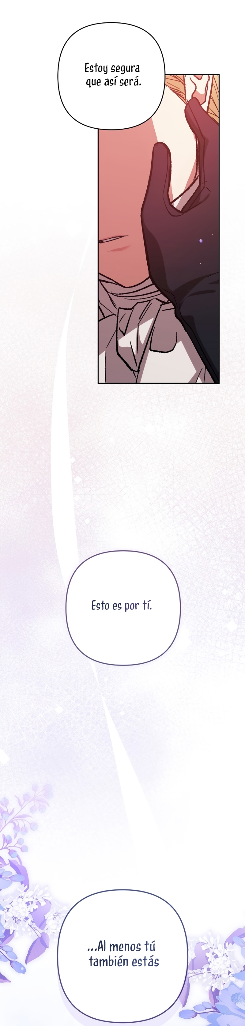 El anillo roto: Este matrimonio no funcionará de todos modos Temporada 2 Capítulo 69 - Página 16