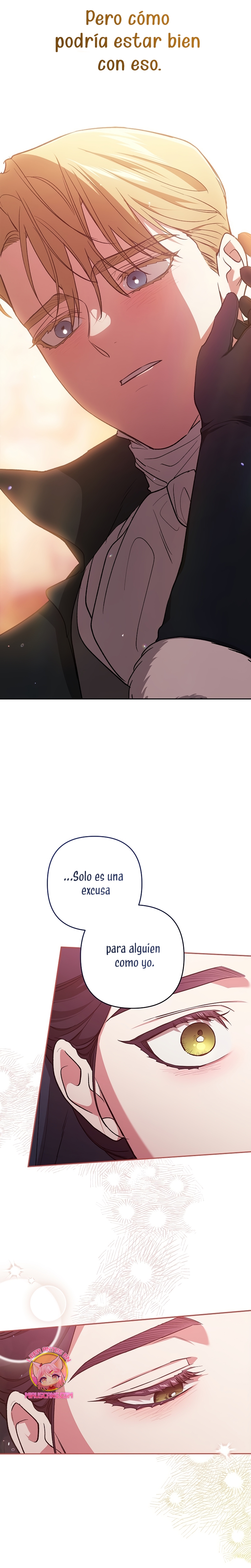 El anillo roto: Este matrimonio no funcionará de todos modos Temporada 2 Capítulo 69 - Página 19