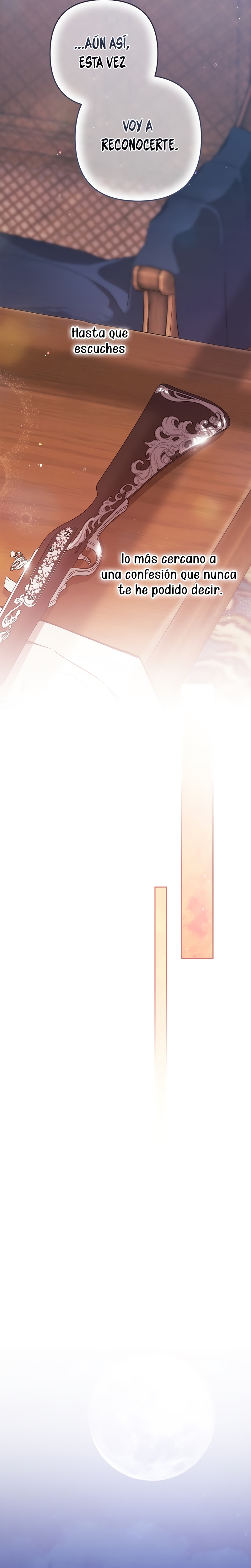 El anillo roto: Este matrimonio no funcionará de todos modos Temporada 2 Capítulo 69 - Página 23