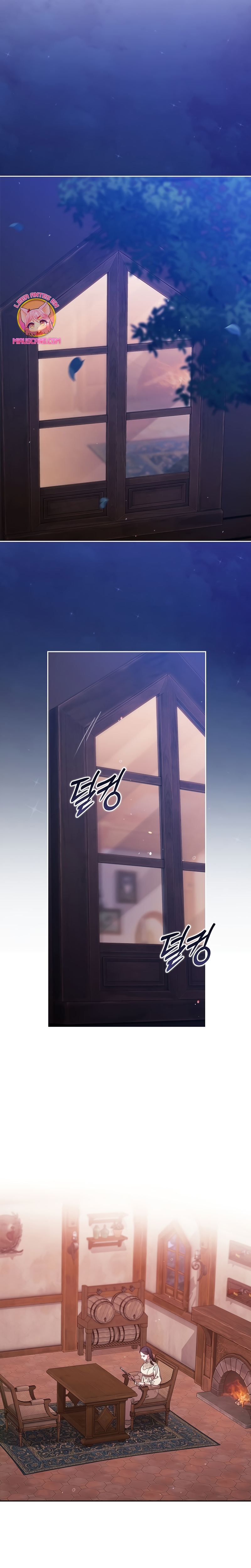 El anillo roto: Este matrimonio no funcionará de todos modos Temporada 2 Capítulo 69 - Página 24