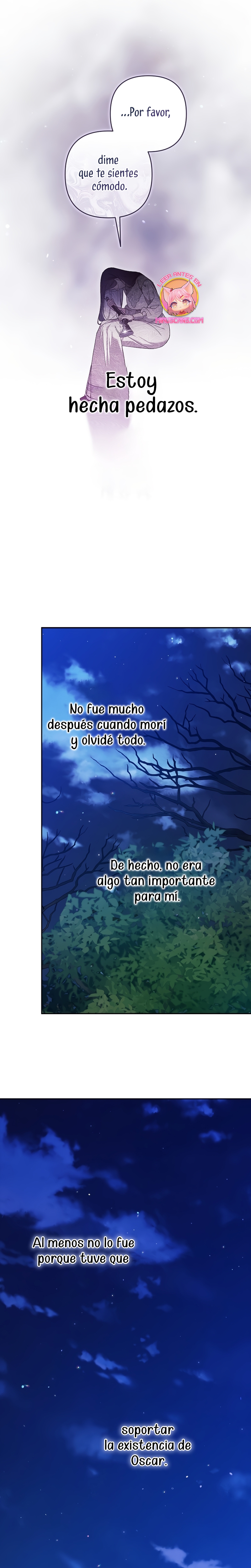 El anillo roto: Este matrimonio no funcionará de todos modos Temporada 2 Capítulo 69 - Página 29