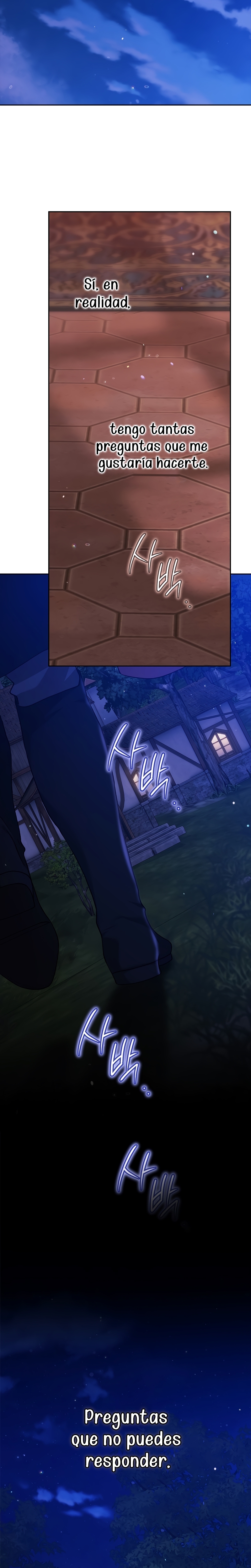 El anillo roto: Este matrimonio no funcionará de todos modos Temporada 2 Capítulo 69 - Página 30