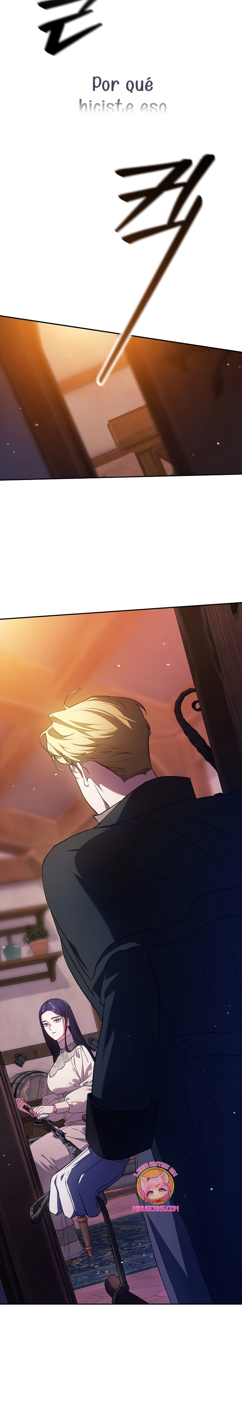 El anillo roto: Este matrimonio no funcionará de todos modos Temporada 2 Capítulo 69 - Página 32