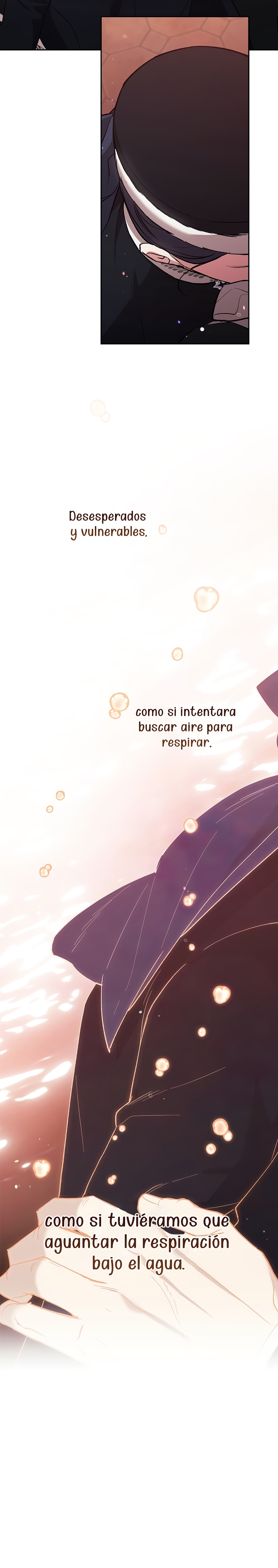 El anillo roto: Este matrimonio no funcionará de todos modos Temporada 2 Capítulo 69 - Página 4