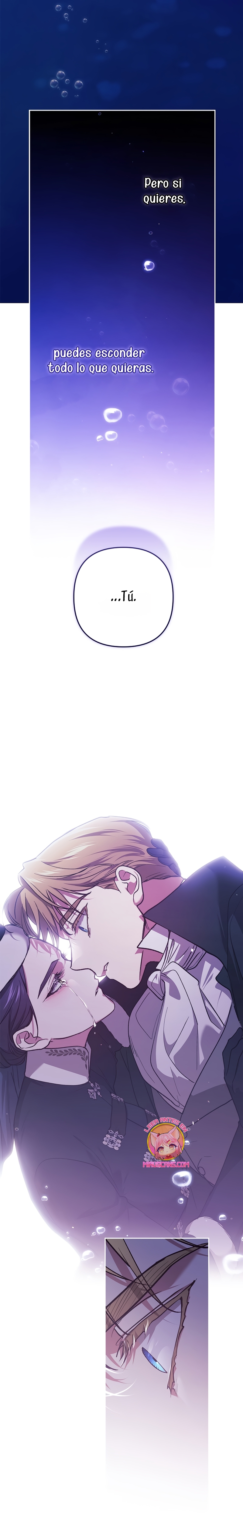 El anillo roto: Este matrimonio no funcionará de todos modos Temporada 2 Capítulo 69 - Página 7