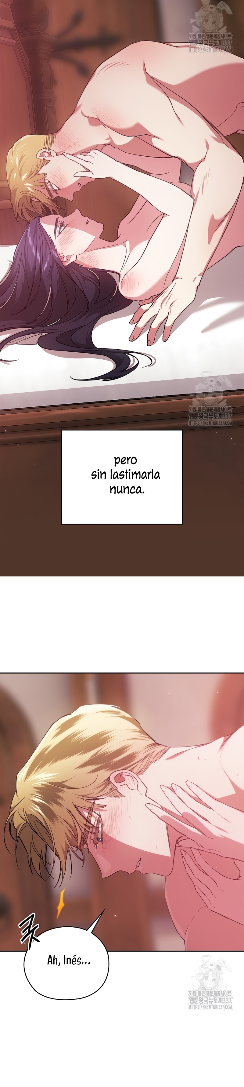 El anillo roto: Este matrimonio no funcionará de todos modos Temporada 2 Capítulo 70.1 - Página 15