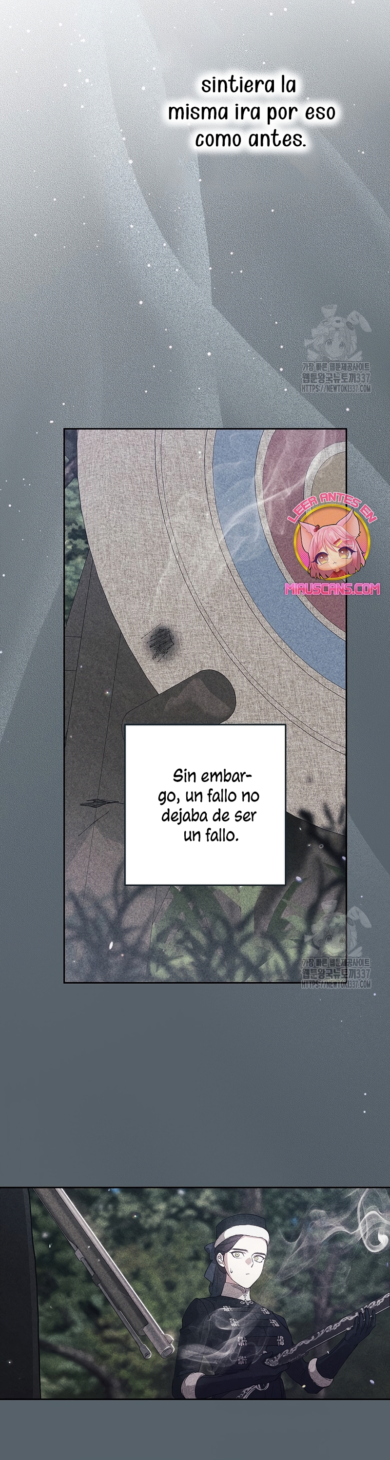 El anillo roto: Este matrimonio no funcionará de todos modos Temporada 2 Capítulo 70.2 - Página 12