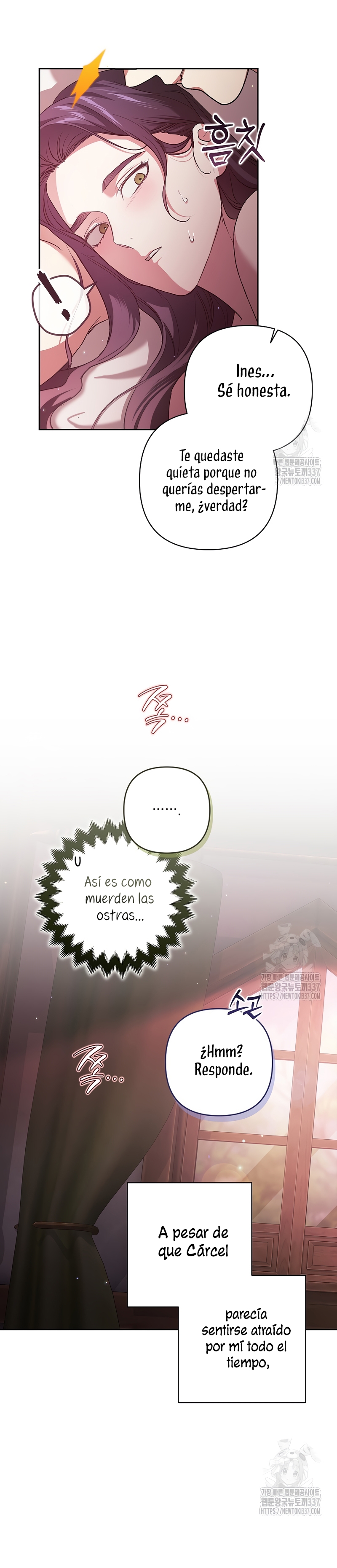 El anillo roto: Este matrimonio no funcionará de todos modos Temporada 2 Capítulo 70.2 - Página 20