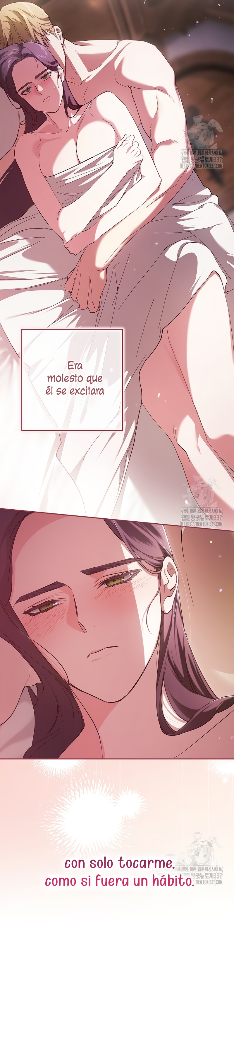 El anillo roto: Este matrimonio no funcionará de todos modos Temporada 2 Capítulo 70.2 - Página 22