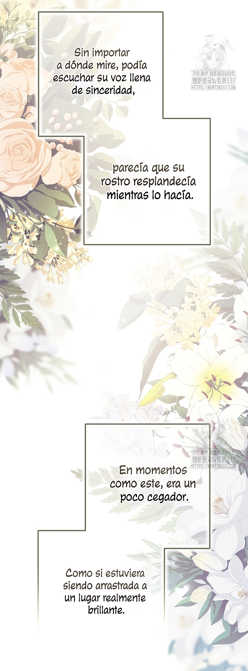 El anillo roto: Este matrimonio no funcionará de todos modos Temporada 2 Capítulo 70.2 - Página 26