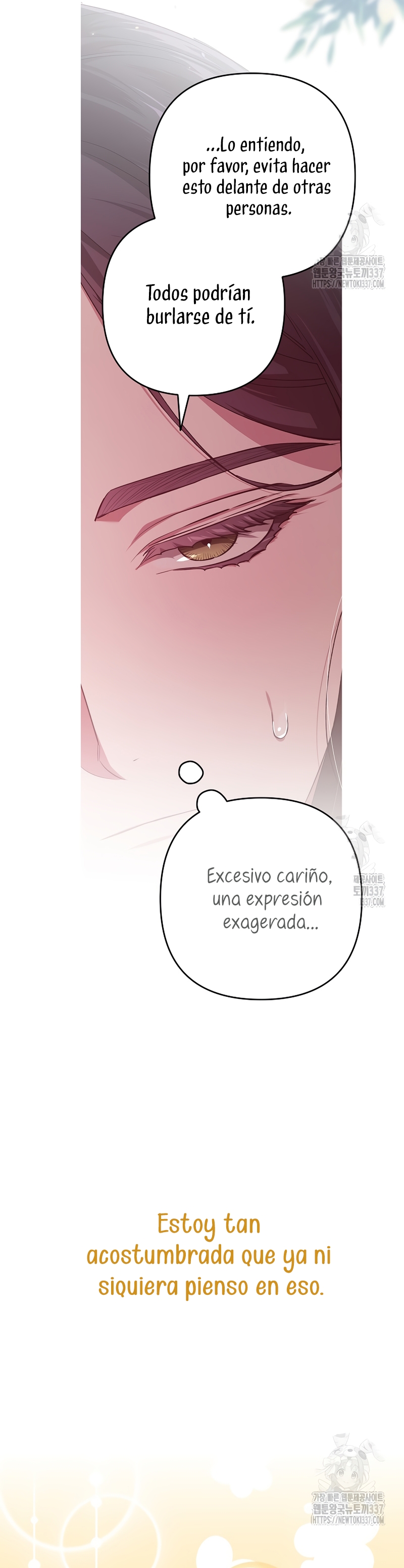 El anillo roto: Este matrimonio no funcionará de todos modos Temporada 2 Capítulo 70.2 - Página 27