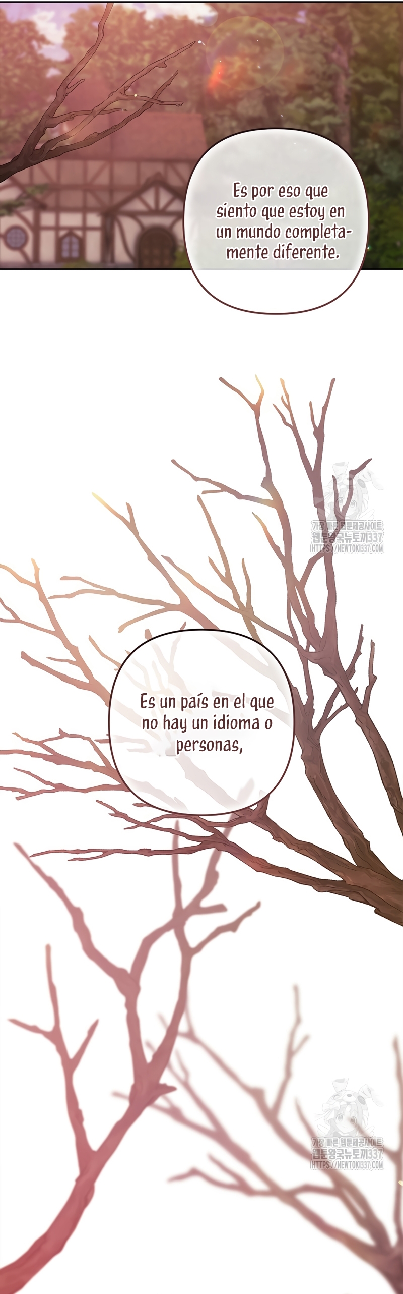 El anillo roto: Este matrimonio no funcionará de todos modos Temporada 2 Capítulo 70.2 - Página 33