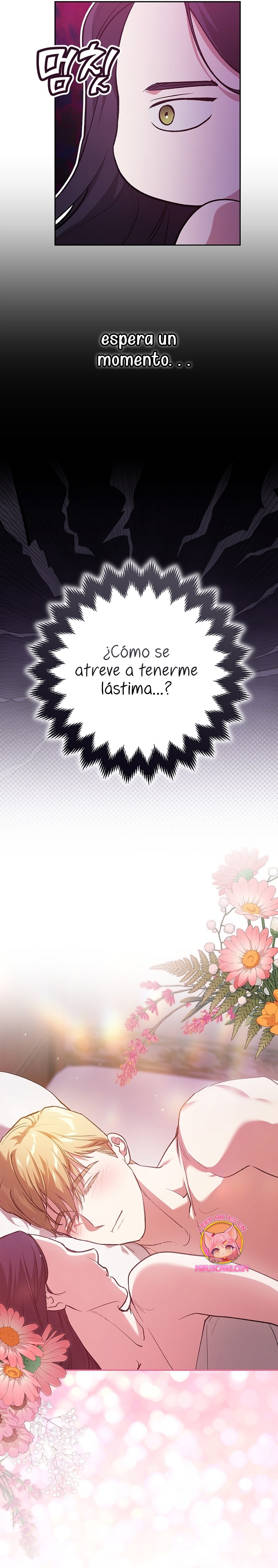 El anillo roto: Este matrimonio no funcionará de todos modos Temporada 2 Capítulo 70 - Página 10