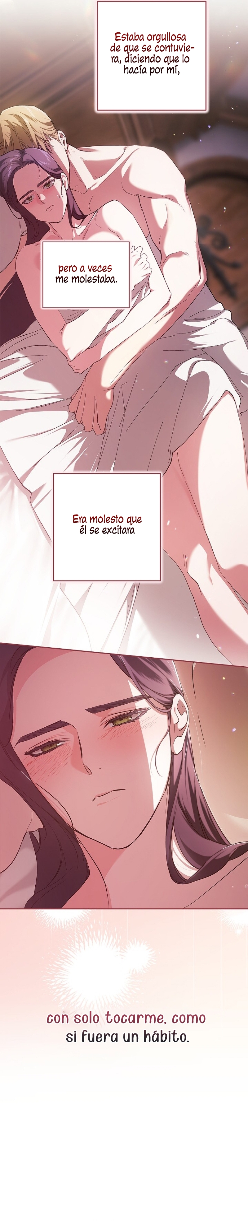 El anillo roto: Este matrimonio no funcionará de todos modos Temporada 2 Capítulo 70 - Página 16