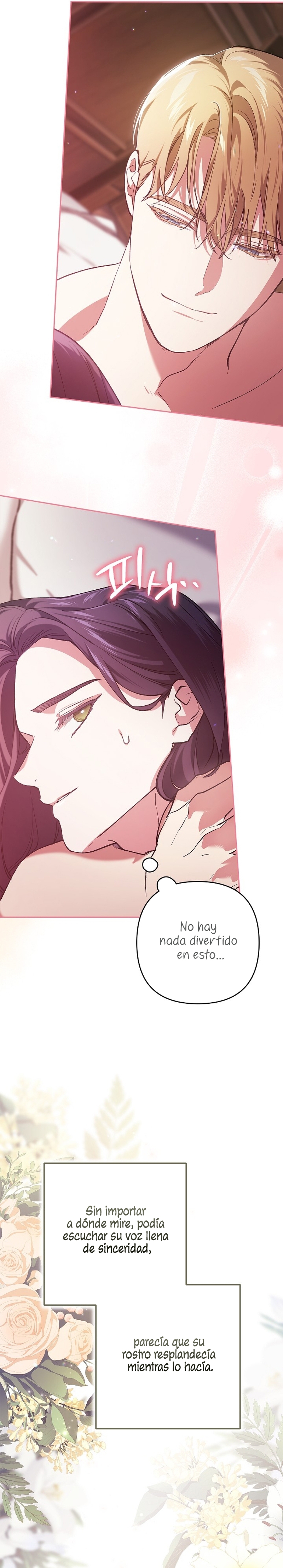 El anillo roto: Este matrimonio no funcionará de todos modos Temporada 2 Capítulo 70 - Página 18