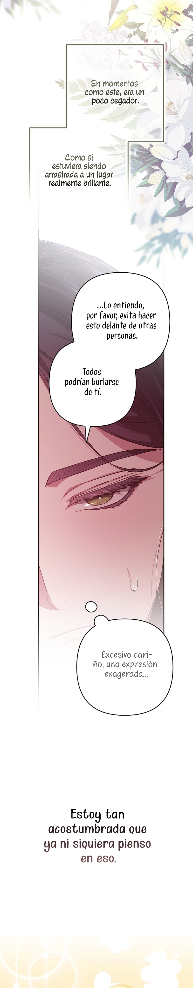 El anillo roto: Este matrimonio no funcionará de todos modos Temporada 2 Capítulo 70 - Página 19