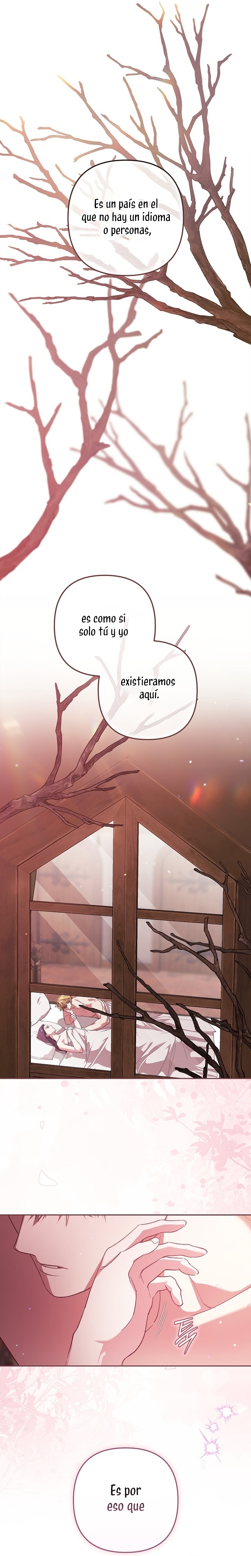 El anillo roto: Este matrimonio no funcionará de todos modos Temporada 2 Capítulo 70 - Página 24