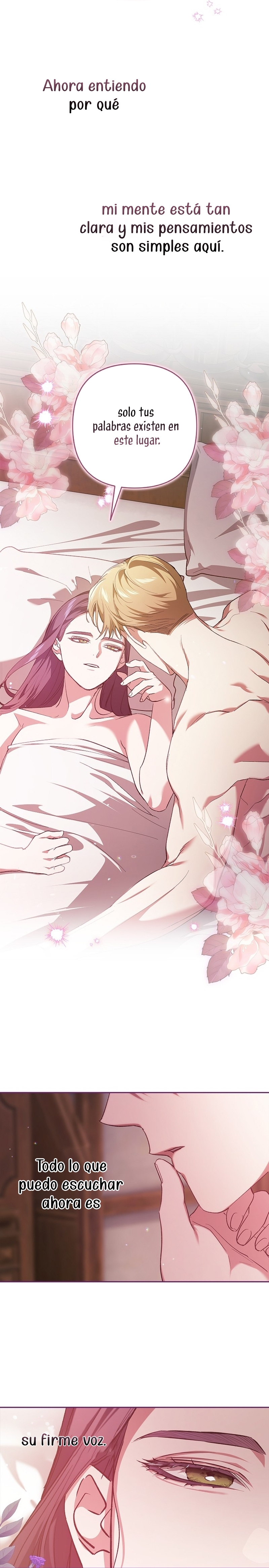 El anillo roto: Este matrimonio no funcionará de todos modos Temporada 2 Capítulo 70 - Página 25