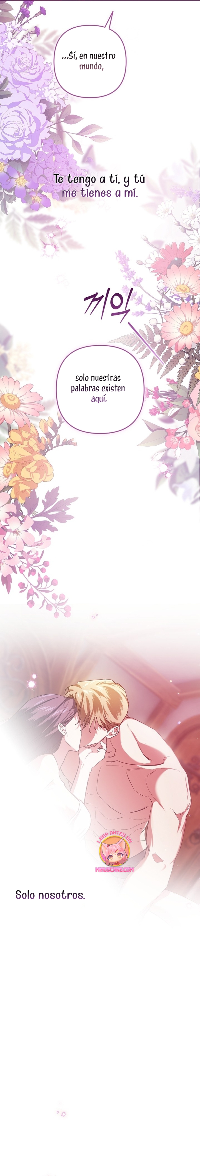 El anillo roto: Este matrimonio no funcionará de todos modos Temporada 2 Capítulo 70 - Página 26