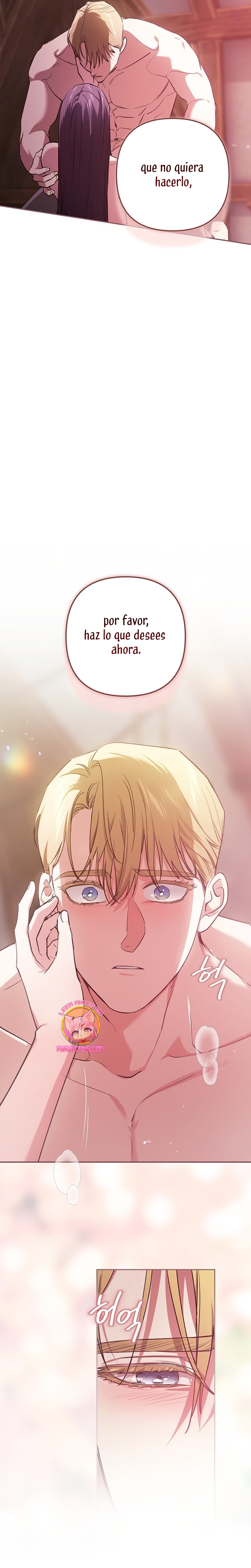 El anillo roto: Este matrimonio no funcionará de todos modos Temporada 2 Capítulo 70 - Página 29