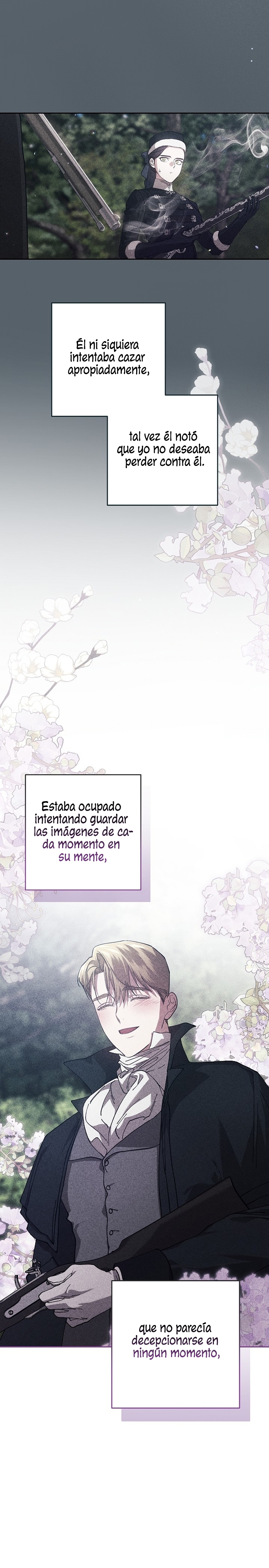 El anillo roto: Este matrimonio no funcionará de todos modos Temporada 2 Capítulo 70 - Página 9
