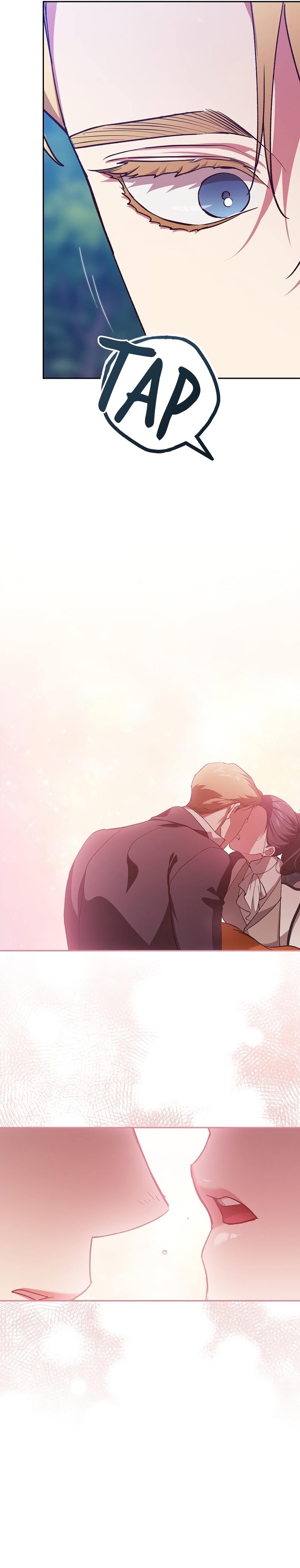 El anillo roto: Este matrimonio no funcionará de todos modos Temporada 2 Capítulo 71 - Página 17