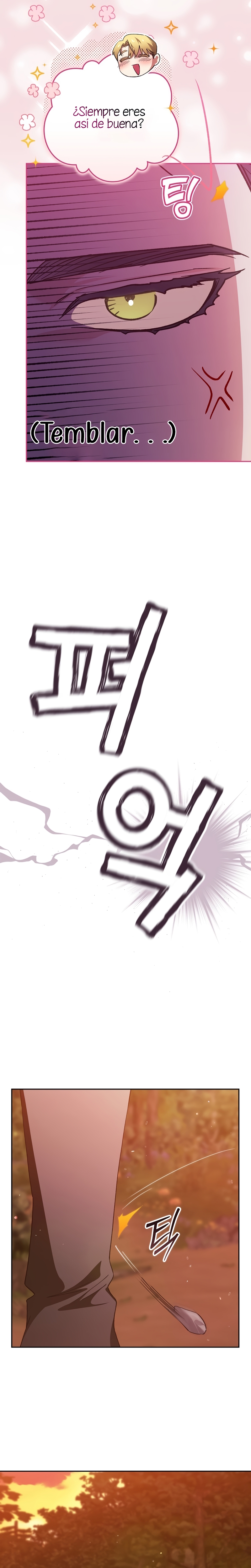 El anillo roto: Este matrimonio no funcionará de todos modos Temporada 2 Capítulo 71 - Página 23