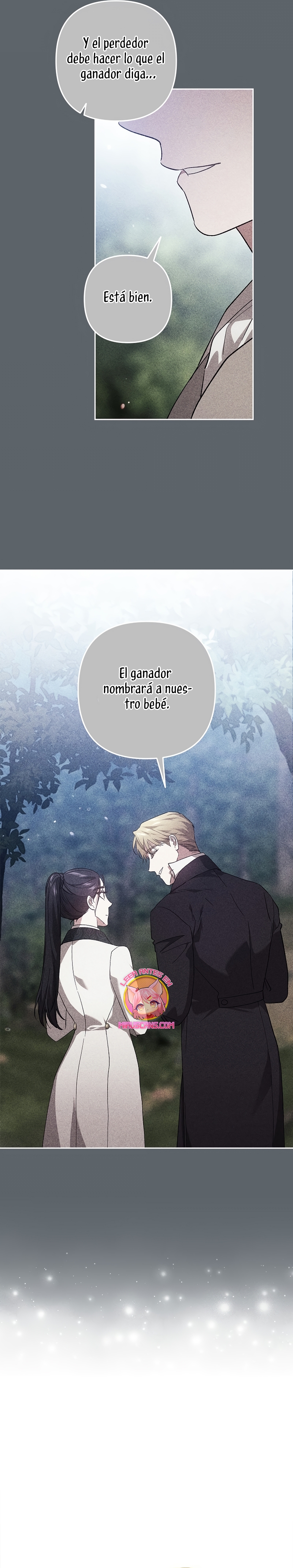 El anillo roto: Este matrimonio no funcionará de todos modos Temporada 2 Capítulo 71 - Página 26