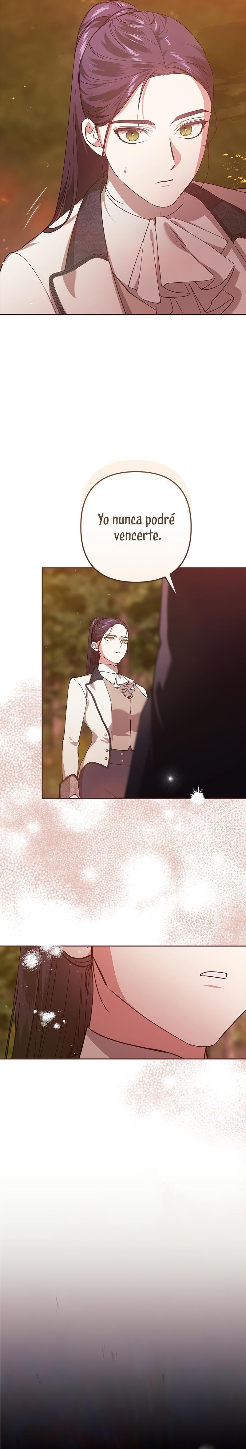 El anillo roto: Este matrimonio no funcionará de todos modos Temporada 2 Capítulo 71 - Página 28