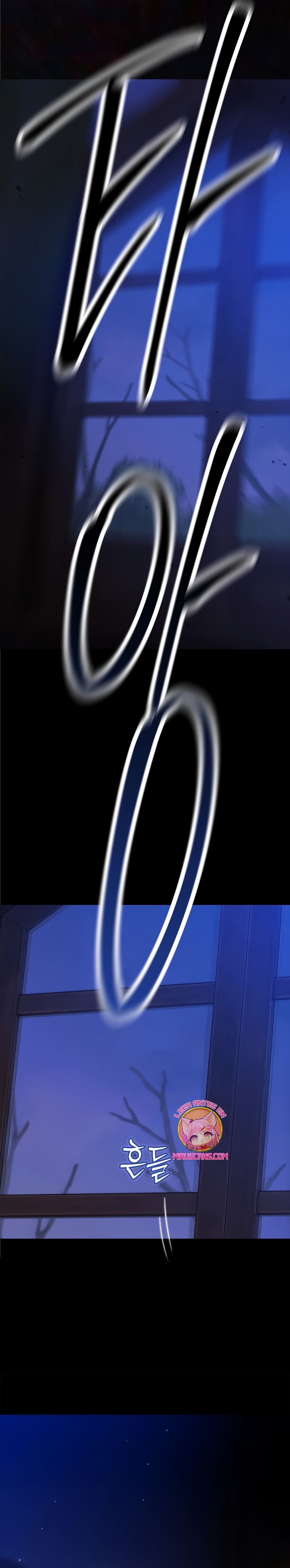 El anillo roto: Este matrimonio no funcionará de todos modos Temporada 2 Capítulo 71 - Página 29