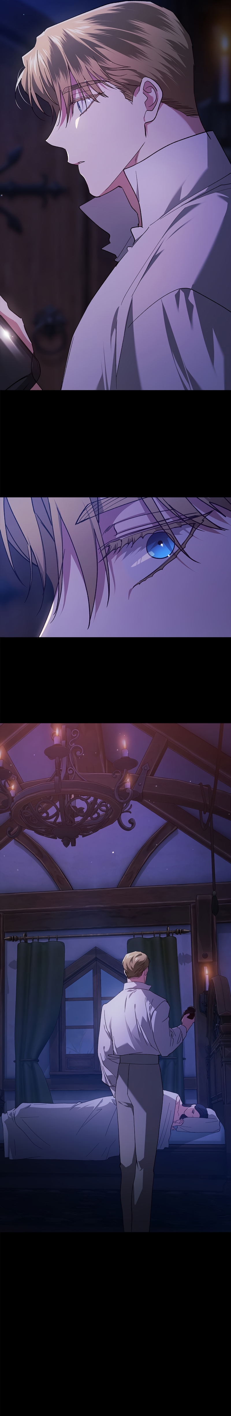 El anillo roto: Este matrimonio no funcionará de todos modos Temporada 2 Capítulo 71 - Página 30