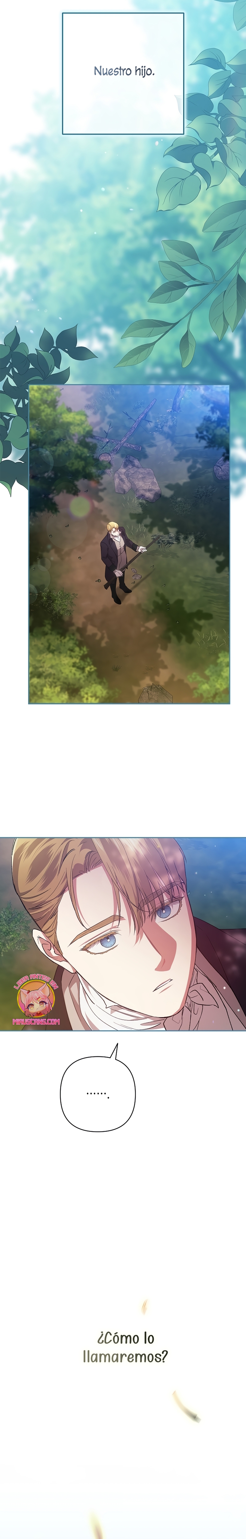 El anillo roto: Este matrimonio no funcionará de todos modos Temporada 2 Capítulo 71 - Página 7