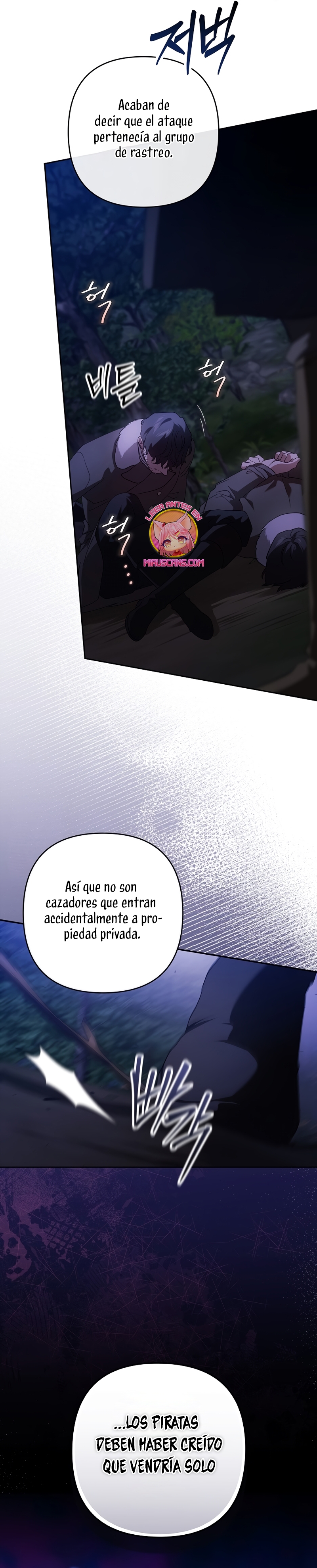 El anillo roto: Este matrimonio no funcionará de todos modos Temporada 2 Capítulo 72 - Página 14