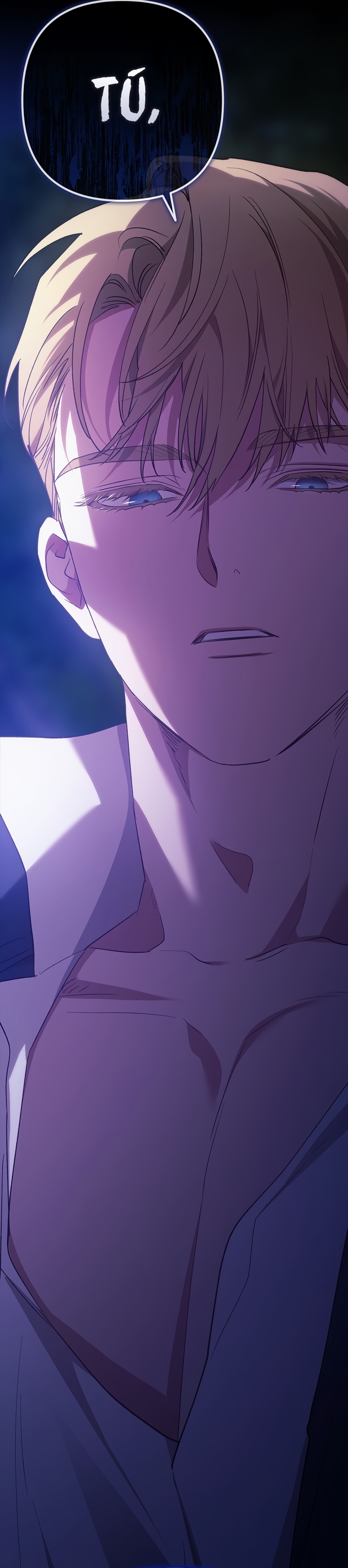 El anillo roto: Este matrimonio no funcionará de todos modos Temporada 2 Capítulo 72 - Página 16