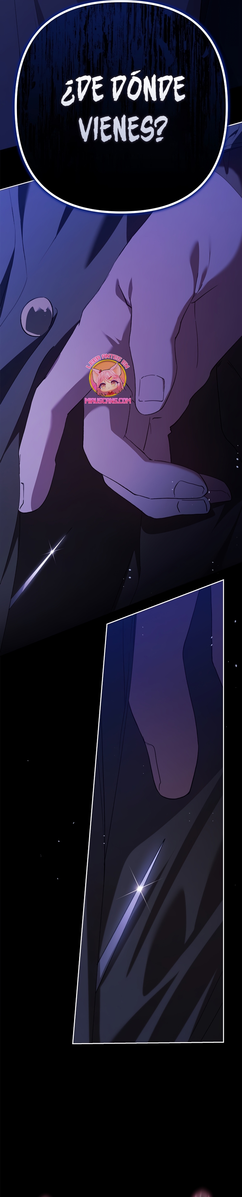 El anillo roto: Este matrimonio no funcionará de todos modos Temporada 2 Capítulo 72 - Página 17