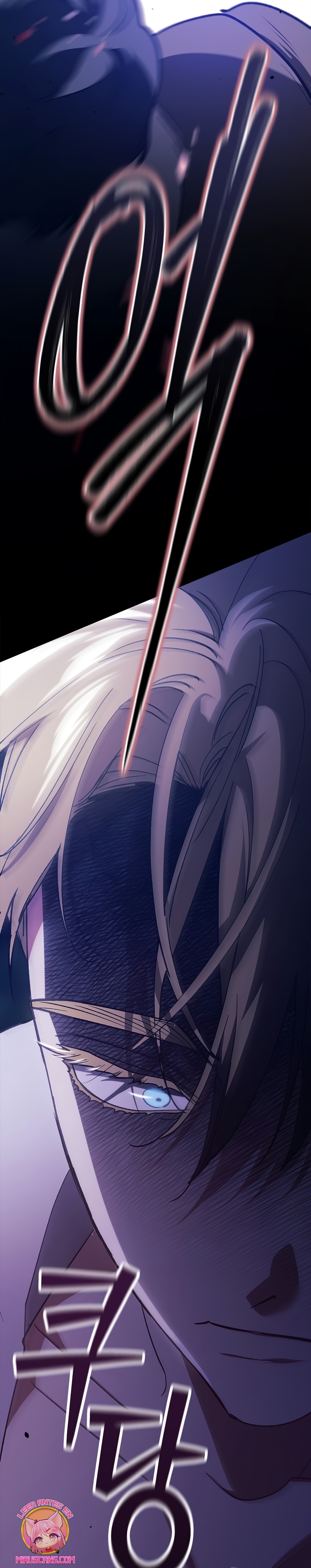 El anillo roto: Este matrimonio no funcionará de todos modos Temporada 2 Capítulo 72 - Página 19