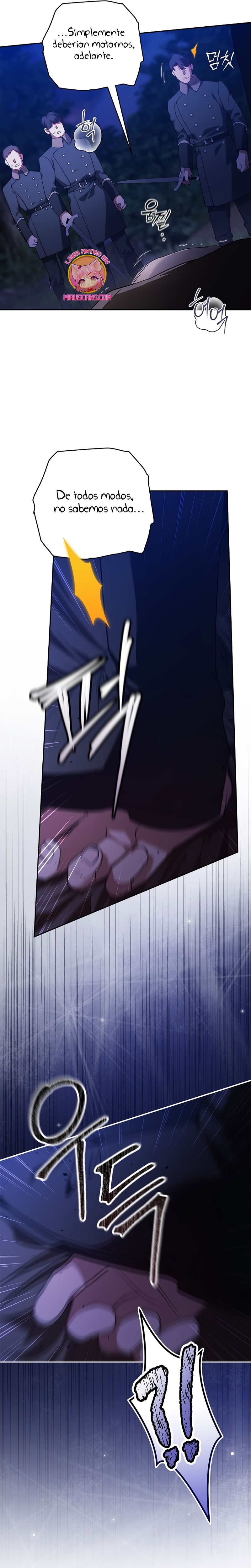 El anillo roto: Este matrimonio no funcionará de todos modos Temporada 2 Capítulo 72 - Página 21