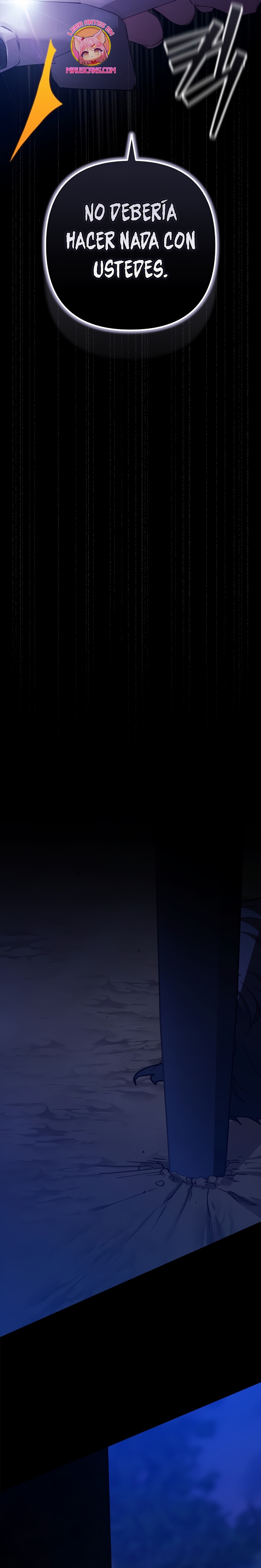 El anillo roto: Este matrimonio no funcionará de todos modos Temporada 2 Capítulo 72 - Página 24