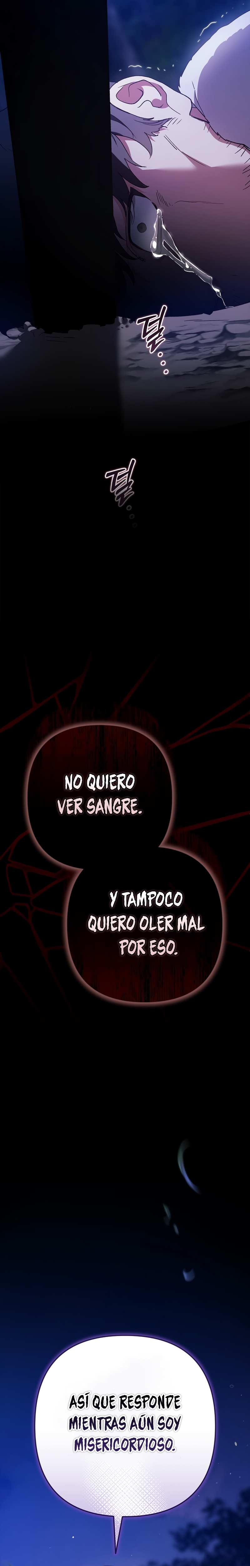 El anillo roto: Este matrimonio no funcionará de todos modos Temporada 2 Capítulo 72 - Página 25