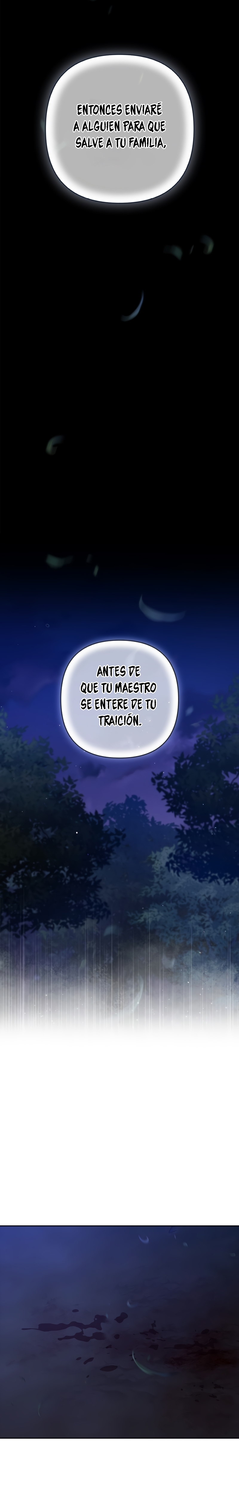 El anillo roto: Este matrimonio no funcionará de todos modos Temporada 2 Capítulo 72 - Página 28