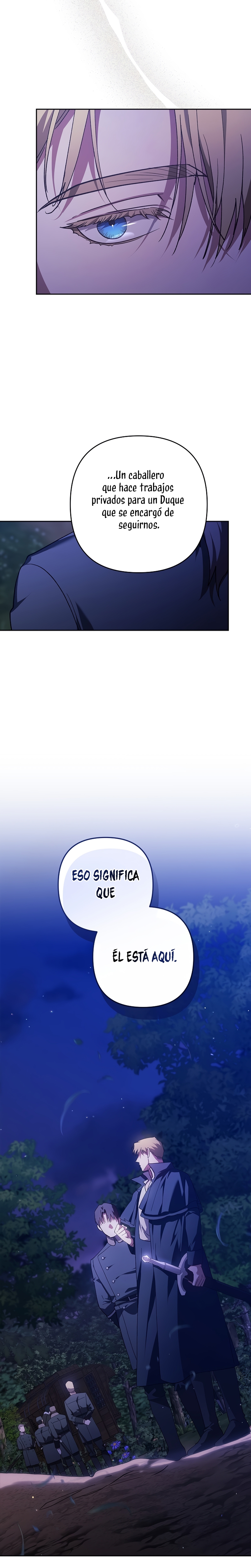 El anillo roto: Este matrimonio no funcionará de todos modos Temporada 2 Capítulo 72 - Página 37