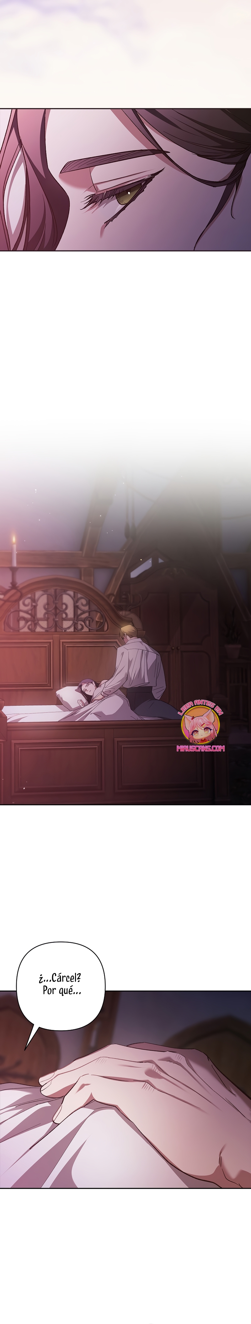 El anillo roto: Este matrimonio no funcionará de todos modos Temporada 2 Capítulo 72 - Página 39