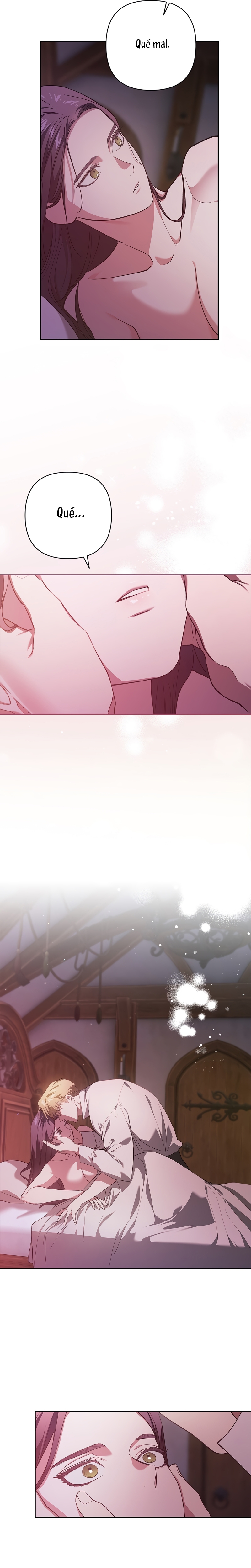 El anillo roto: Este matrimonio no funcionará de todos modos Temporada 2 Capítulo 72 - Página 40