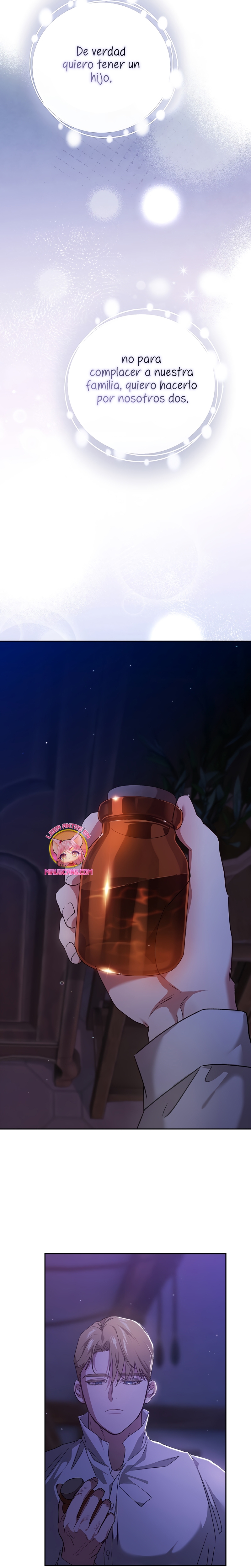 El anillo roto: Este matrimonio no funcionará de todos modos Temporada 2 Capítulo 72 - Página 5