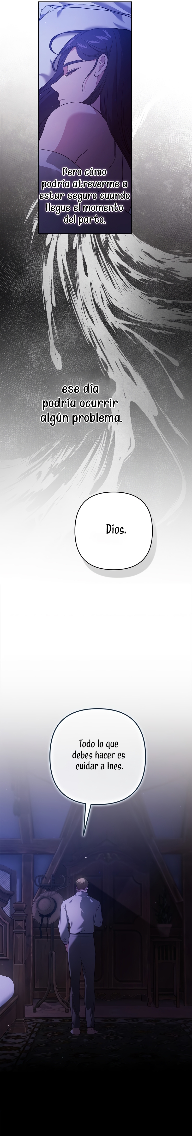 El anillo roto: Este matrimonio no funcionará de todos modos Temporada 2 Capítulo 72 - Página 7