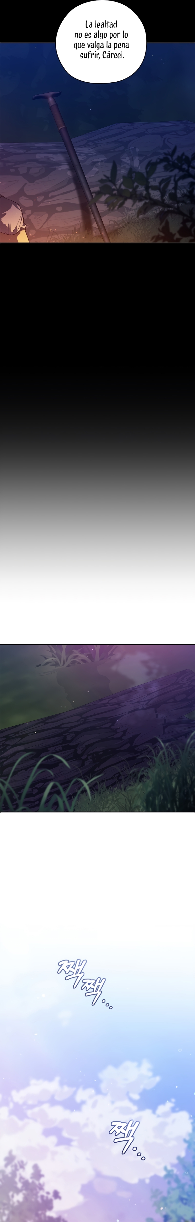 El anillo roto: Este matrimonio no funcionará de todos modos Temporada 2 Capítulo 73 - Página 12