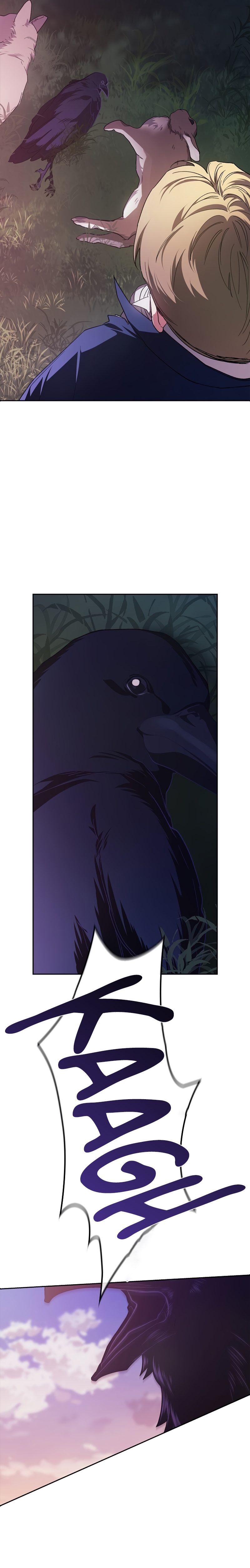 El anillo roto: Este matrimonio no funcionará de todos modos Temporada 2 Capítulo 73 - Página 16